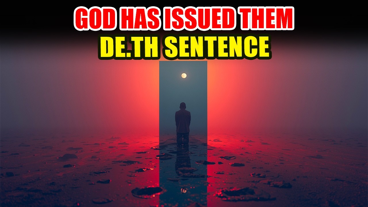 CHOSEN ONES, GOD HAS SPOKEN! JUDGMENT IS ENSUING OVER THE WICKED   THIS CULT! YOU CAN'T BE STOPPED