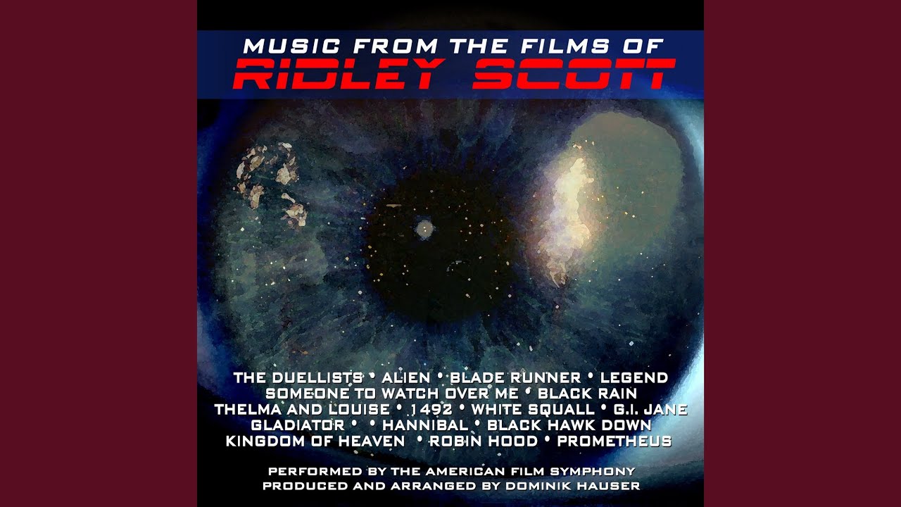 Minstrel Boy (From the Original Score To 