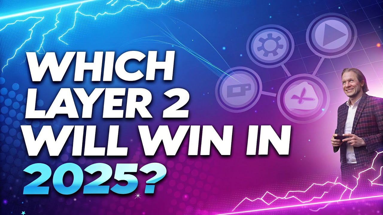 Which Layer 2 Will Win in 2025? Mantle (MNT) vs Other L2 Solutions