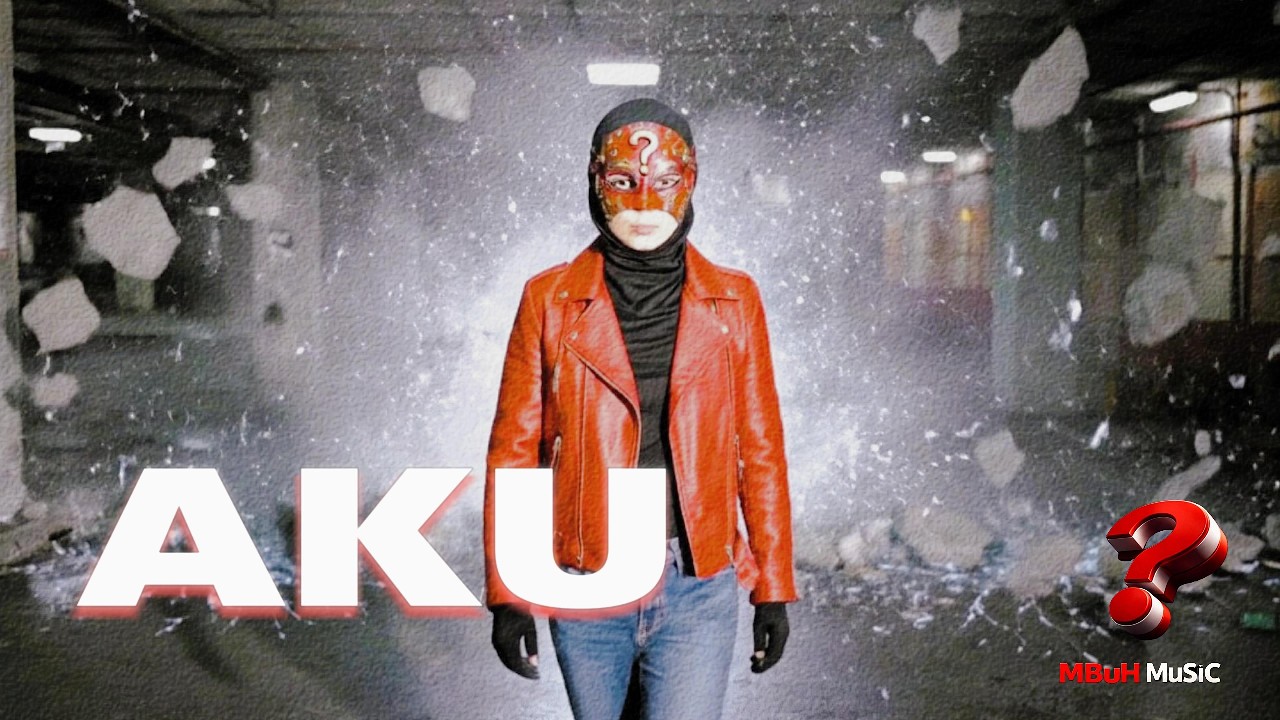 AKU – Lagu Perlawanan Diri & Kebangkitan Jiwa | Alternative Metal Indonesia | MBuH MuSiC