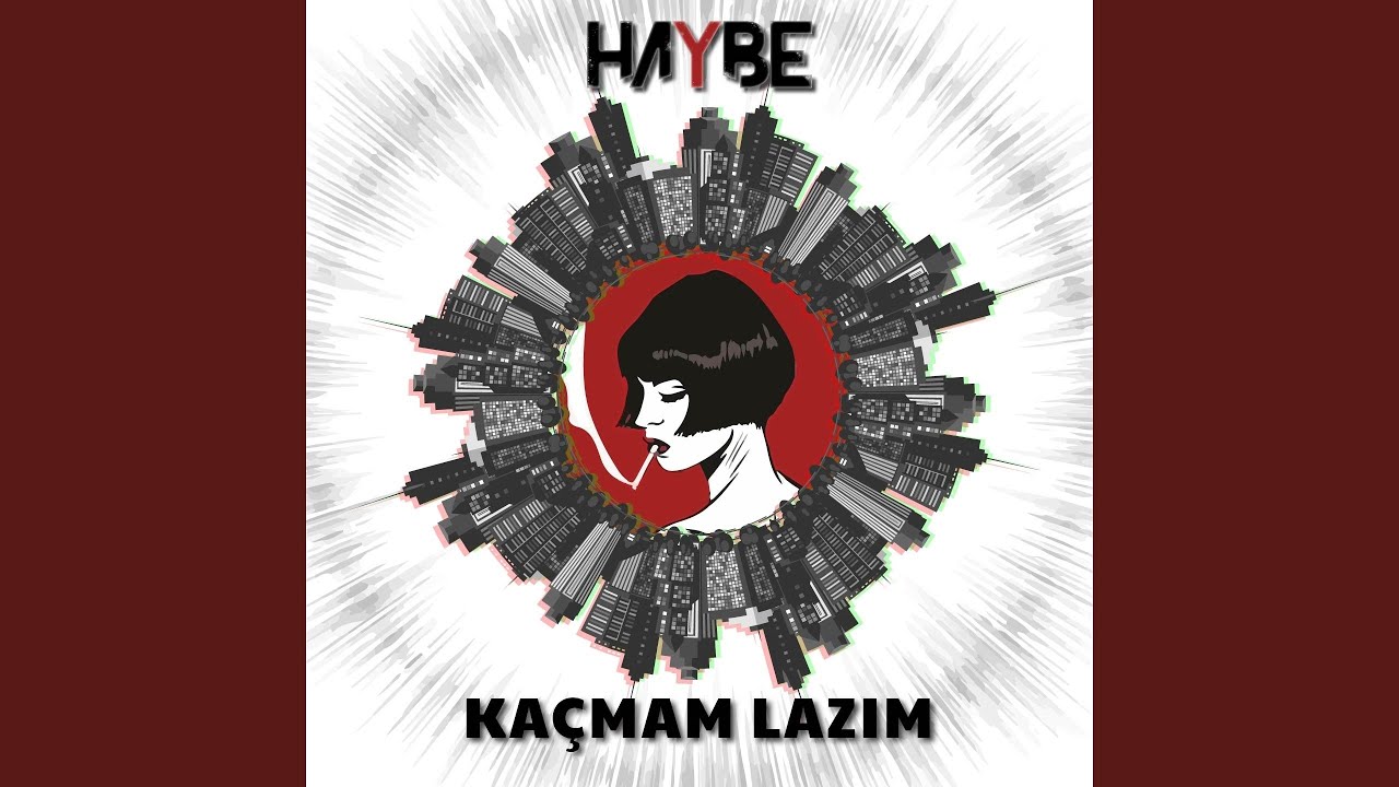 Kaçmam Lazım
