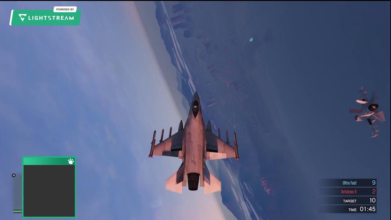 Live Stream ngl Trap
