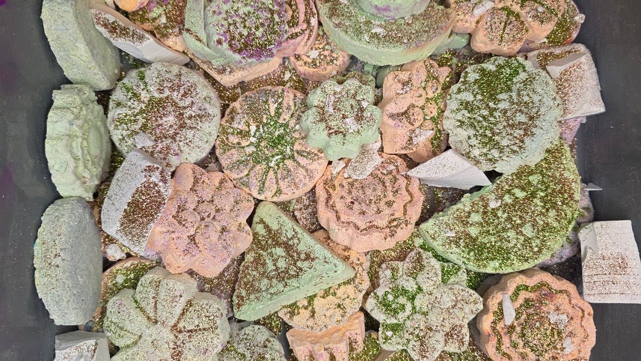 Pastels!!
