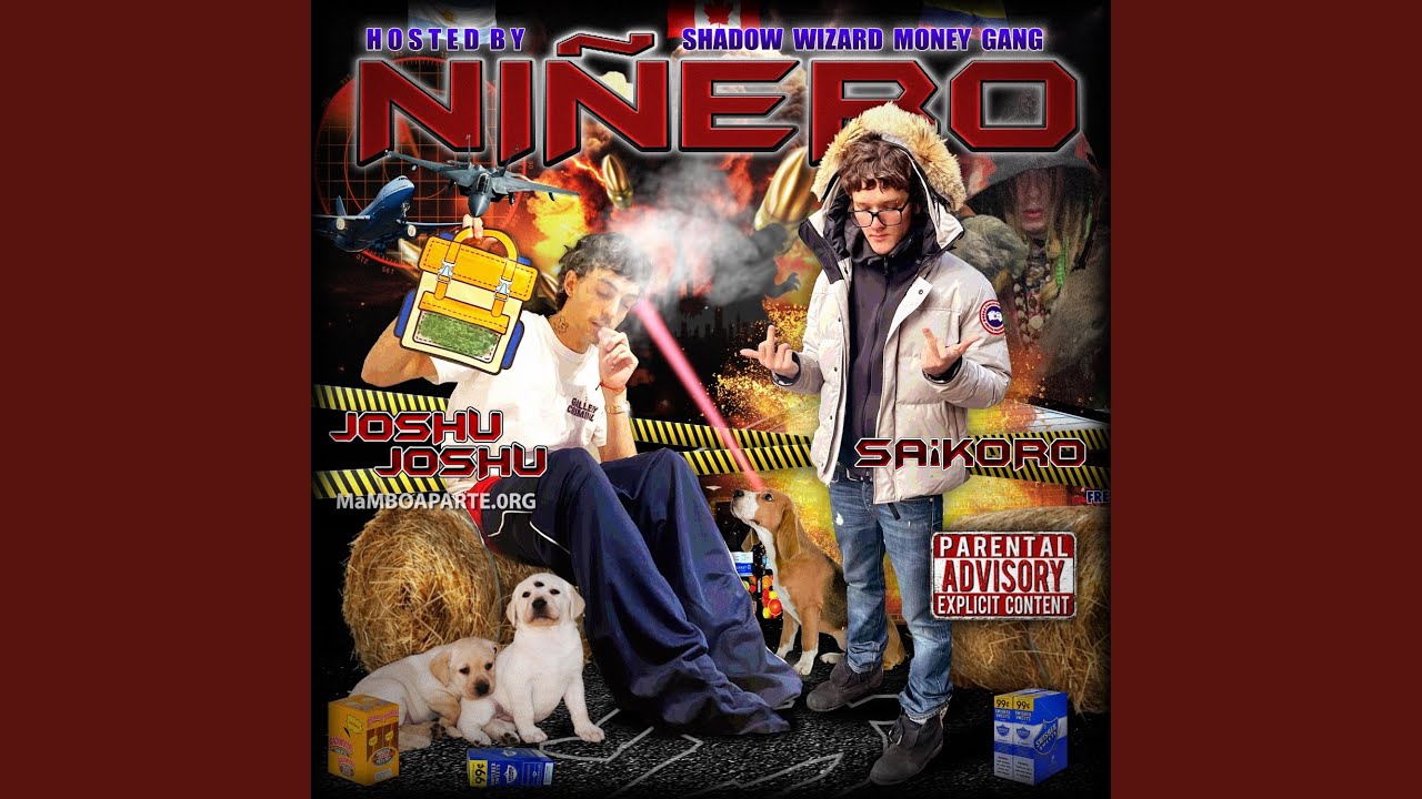 niñero