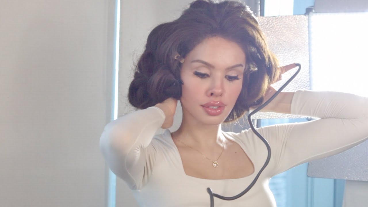 Wash Day Hair Routine