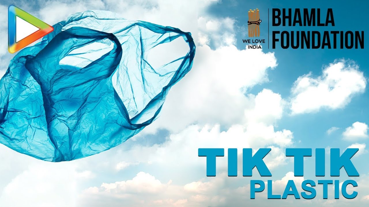 Tik Tik Plastic Official Song |