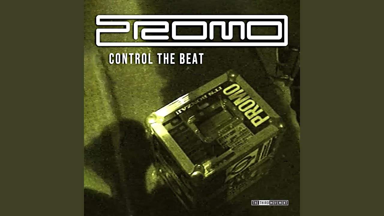 Control the Beat