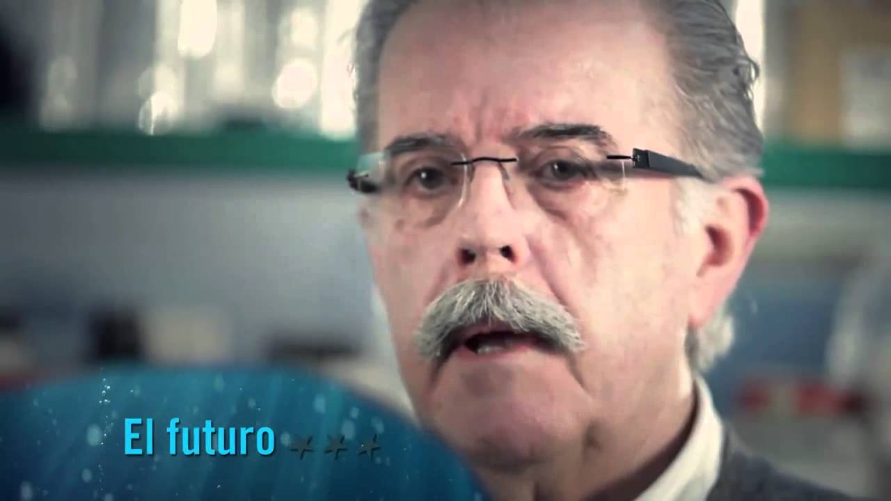 ¿Que es una ría?