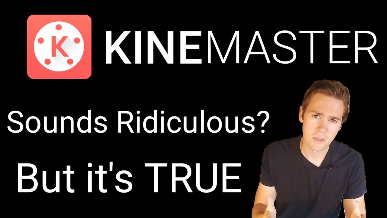 1 Year Later: Was KineMaster Worth It? (Review of the 