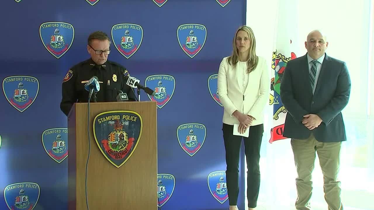 Police find decomposing body in Stamford home where barricaded suspect took his life