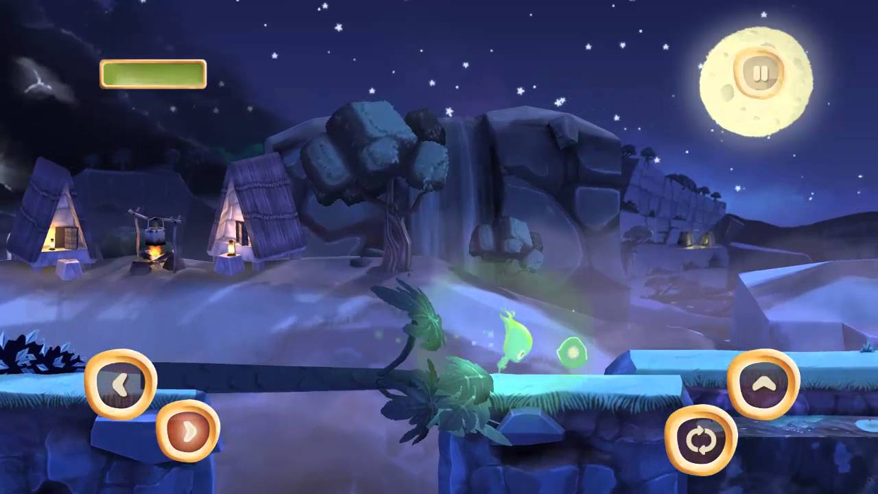 Gameplay Matoatoa by Nelli Studio