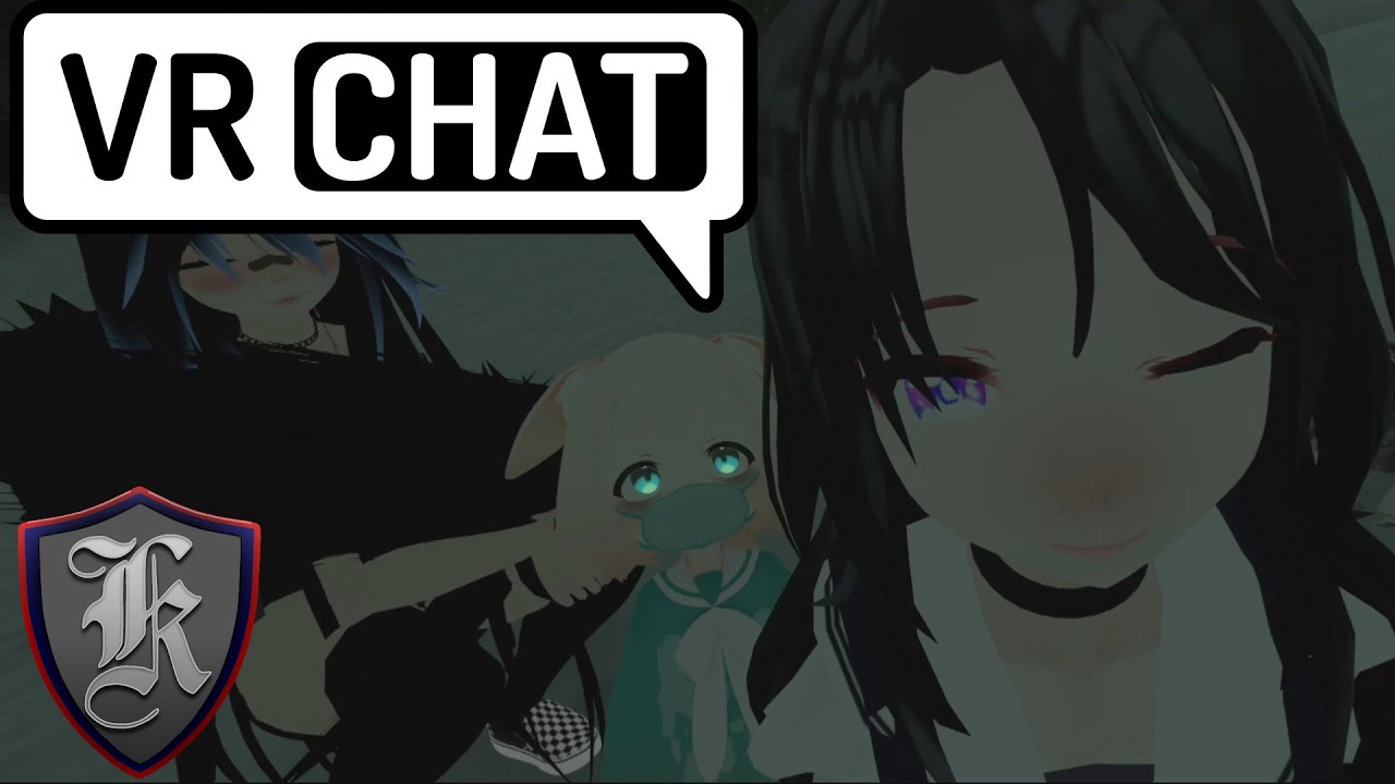 ResStreams VRChat Drunk: Chat bought my girlfriend's thigh pics