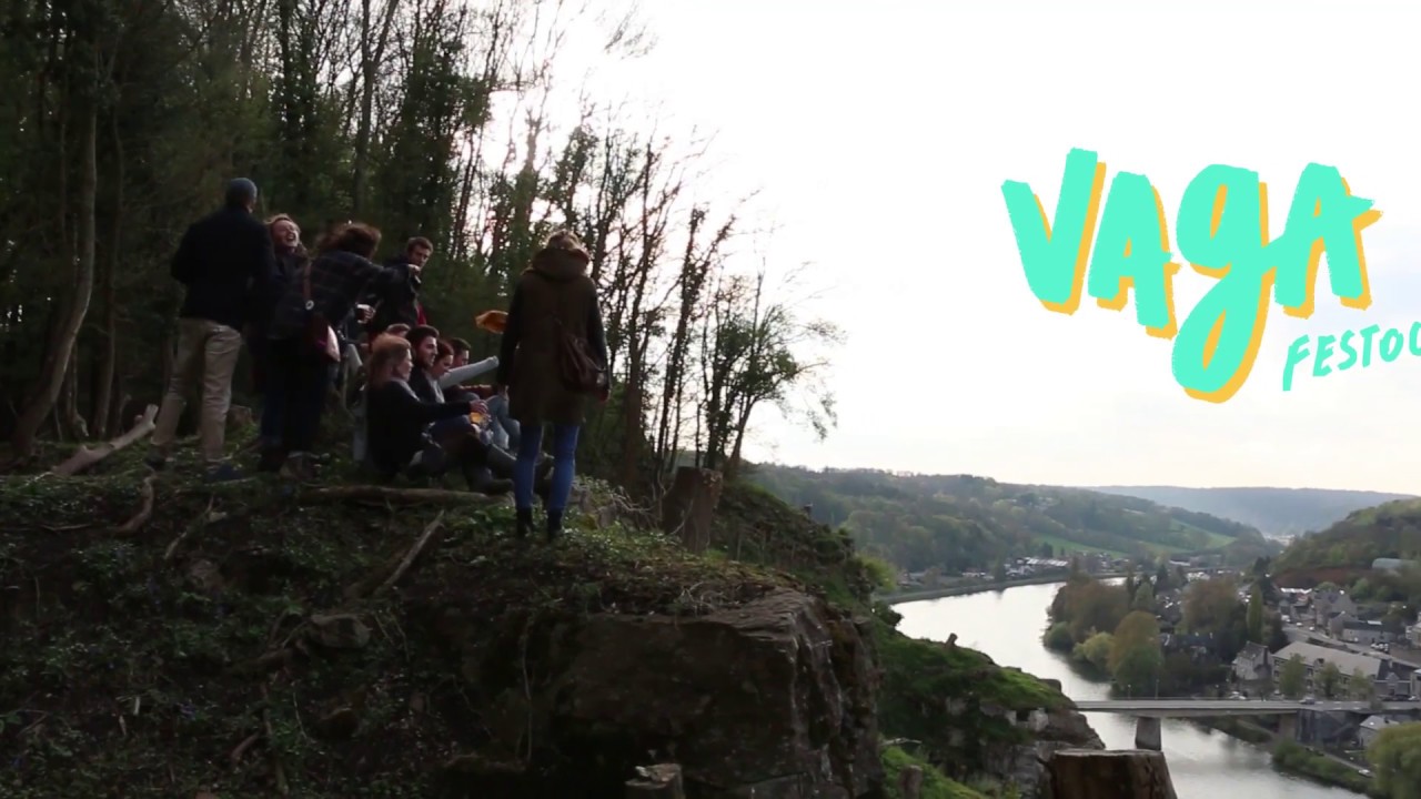 VAGAFESTOCH' ~Aftermovie 2017