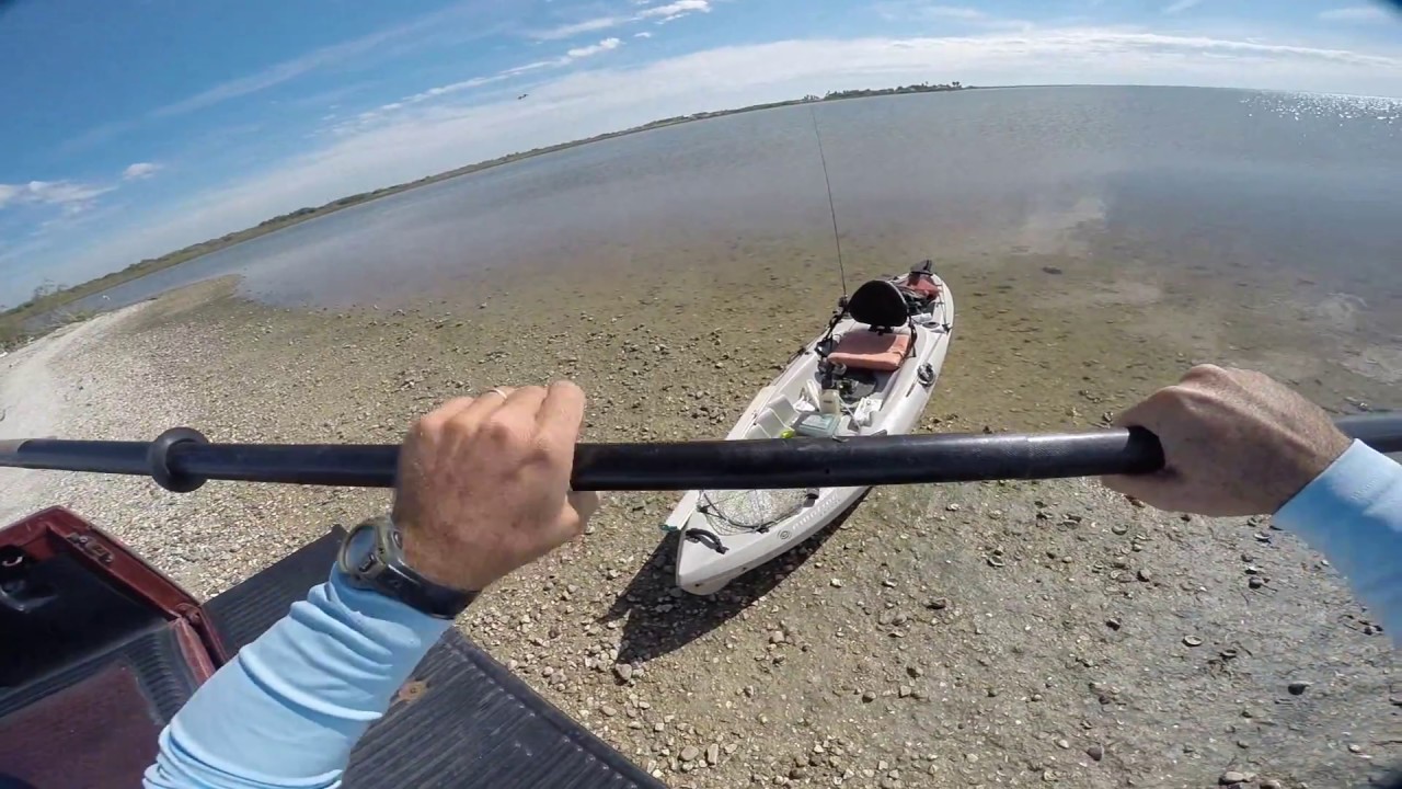 Werner Paddle Repair