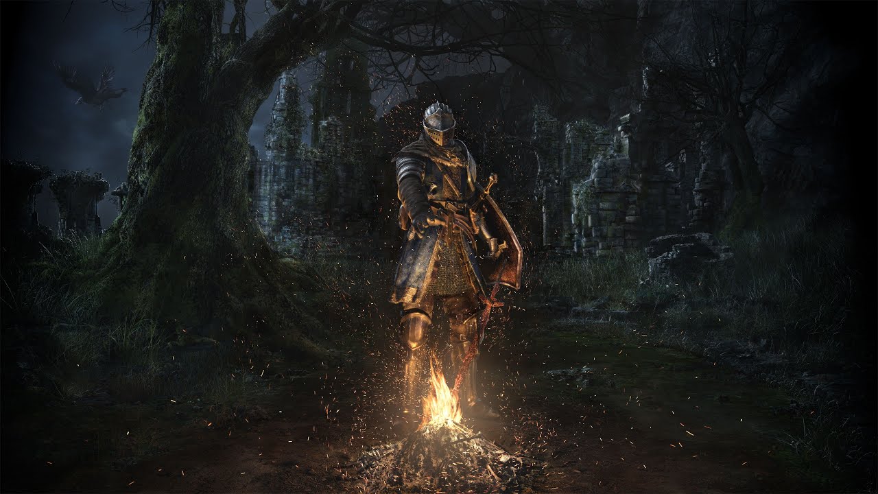 🔴LIVE | Dark Souls Remastered | Seamless Co-Op Random Stat Run!
