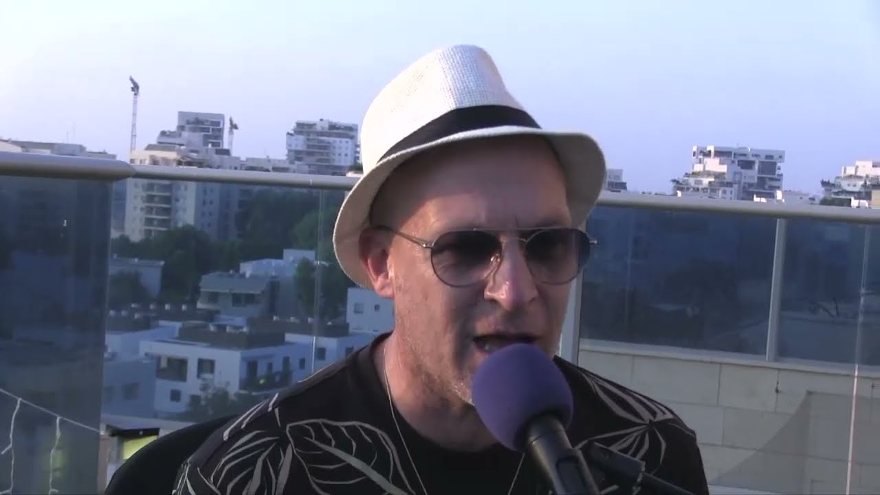 אוהד בן אבי- מדוע לא באת (קאבר לירמי קפלן)