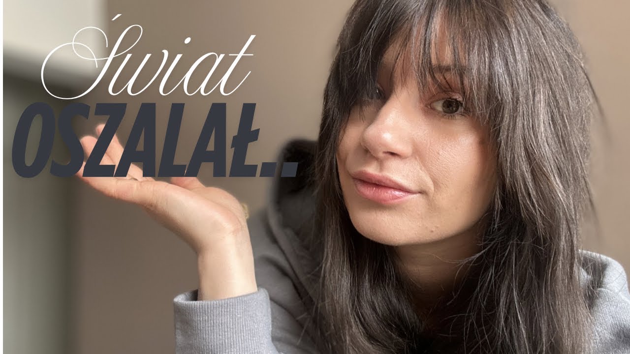 Pora wrócić choć nie jest lekko ...