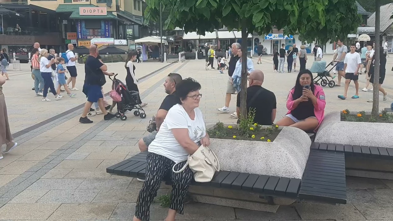 Odmor na Zlatiboru