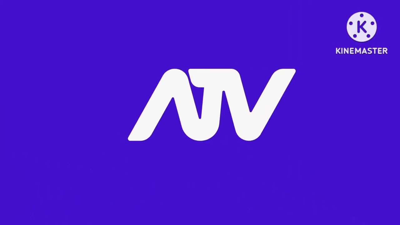 ATV Sur cambio de logo 5:00 AM 25-01-25