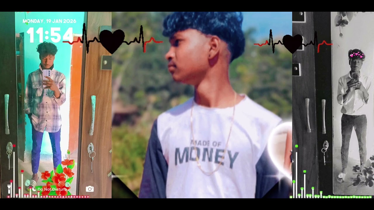 @Aabu__Mile_new Nagpuri song dj🥰