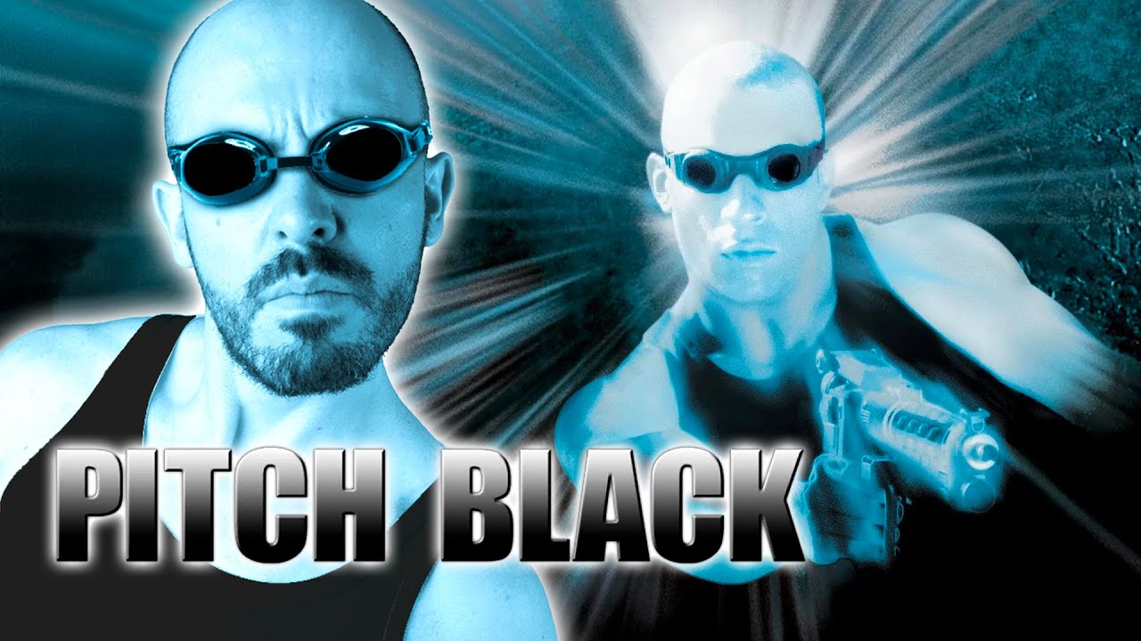 SO - Pitch Black