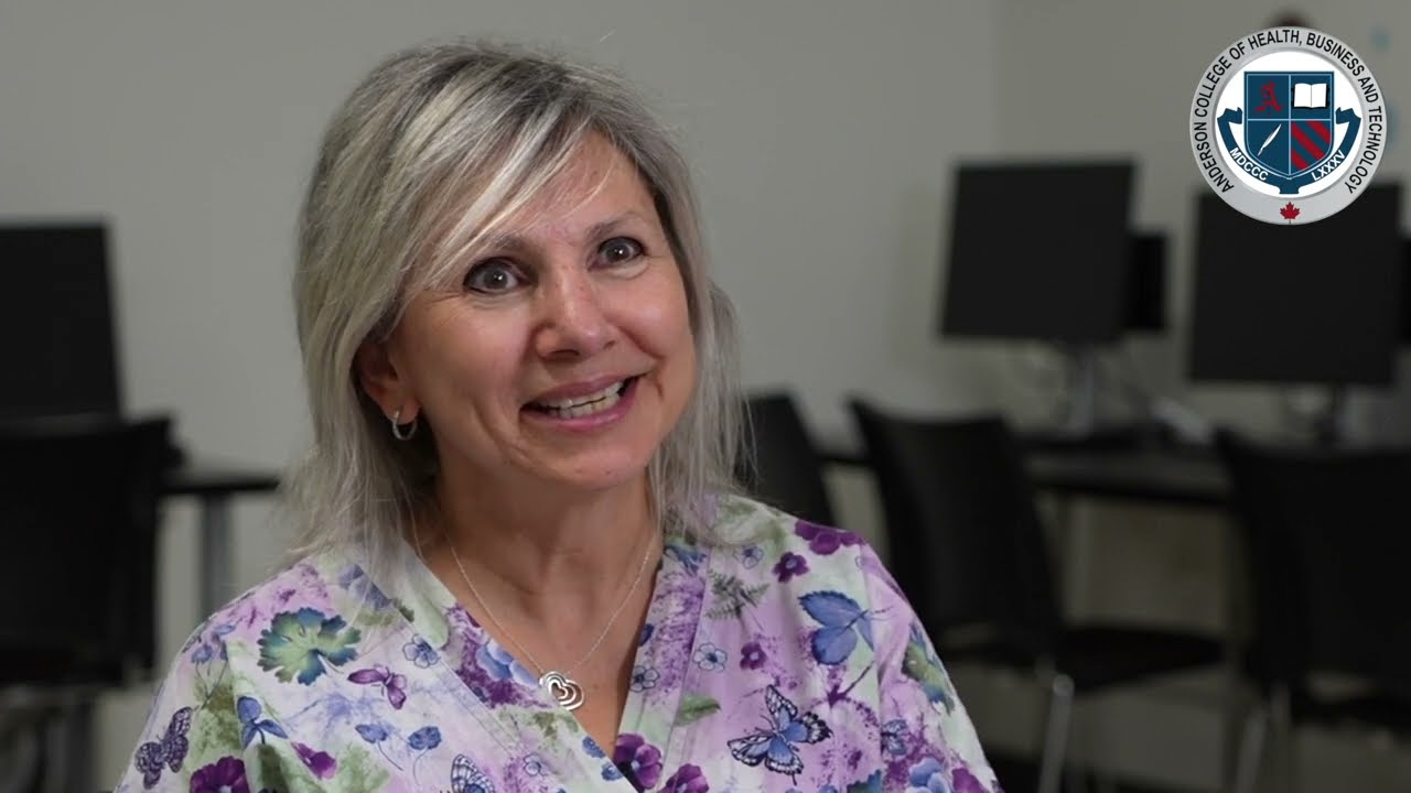 📋 Dive Into Anderson College's Medical Office Admin Program with Katrina!
