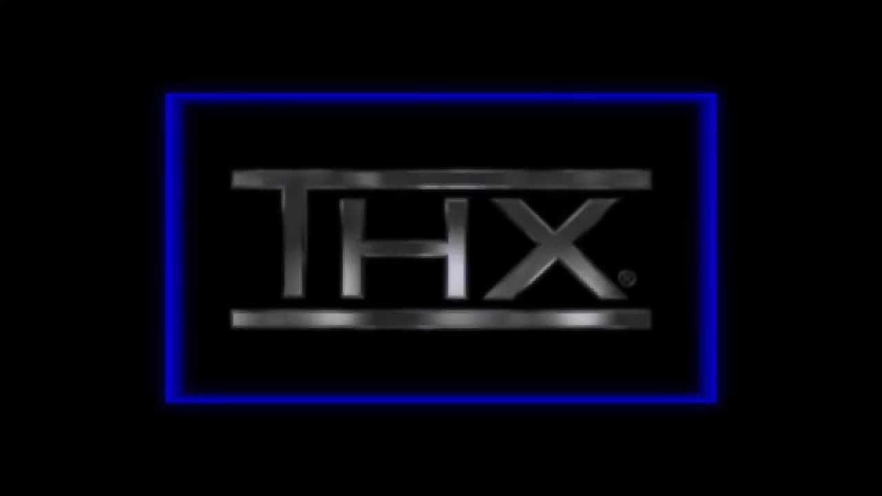 THX Ident 2015