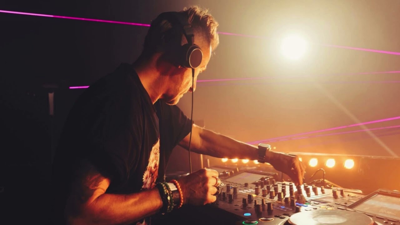 DUNE⚡Euforia Dźwięku⚡Wrocław A2⚡18.10.2025