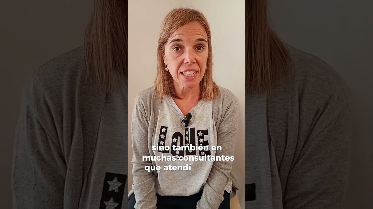 S&iacute;ndrome del Impostor y Bornout muy presente en mujeres de Alta Capacidad.