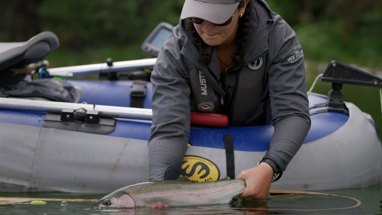 Fishing BC Presents: Hidden Waters of BC's South Cariboo