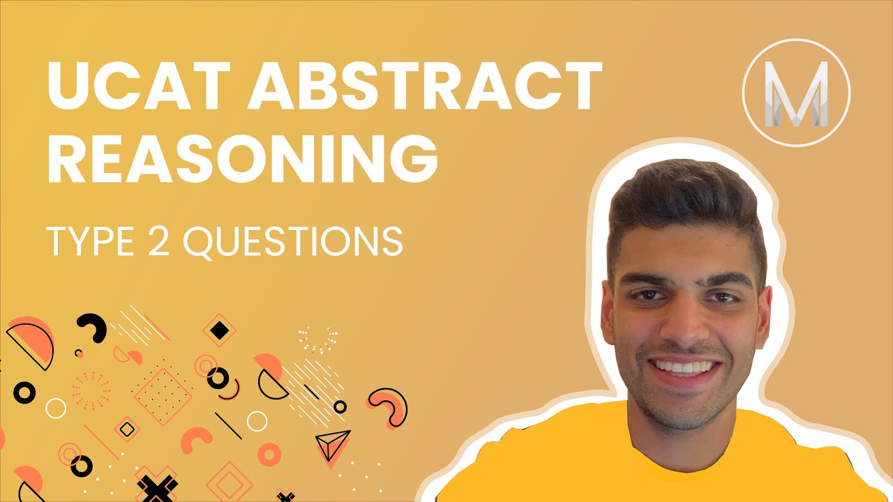 UCAT (UKCAT) Abstract Reasoning 17 | Type 2 Questions | Medic Mind