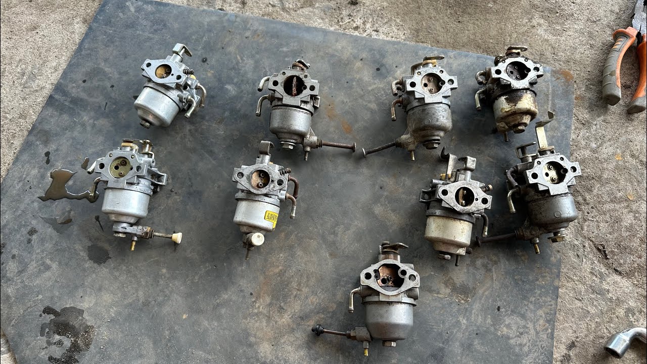 B&igrave;nh Xăng Con Mitsubishi Gm181 6hp v&agrave; Gm231 7.5hp chuẩn h&agrave;ng nghĩa địa đẹp ( 0937026548 )
