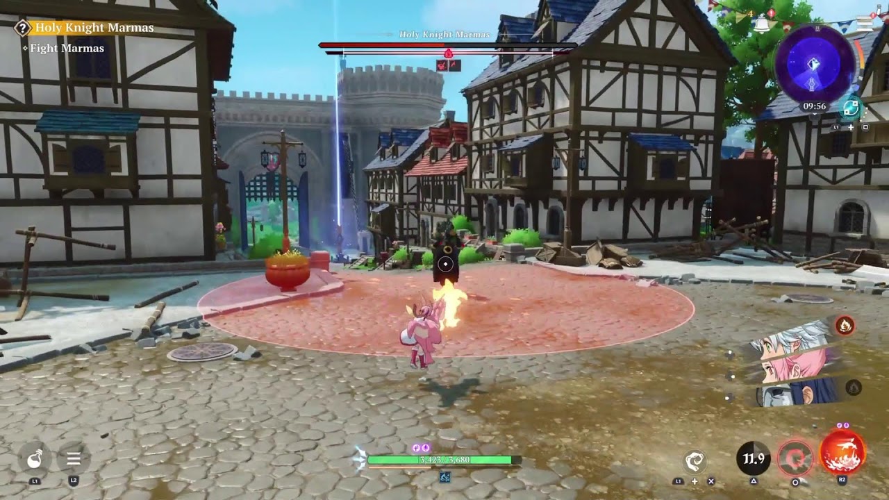 LIVE GHOST OF YOTEI LEGENDS MODE MULTIPLAYER