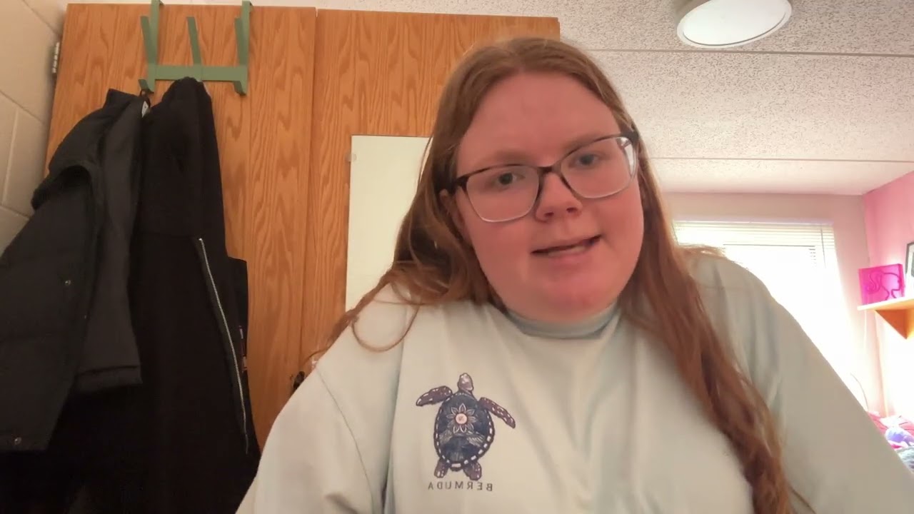 OT 121 | Alive Inside Movie Reflection- Ella Ackerman 