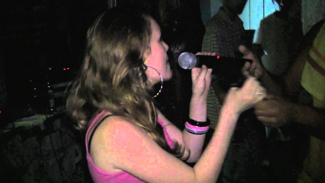 Wychod Rap Show, Trebisov 06.08.2010 časť 4