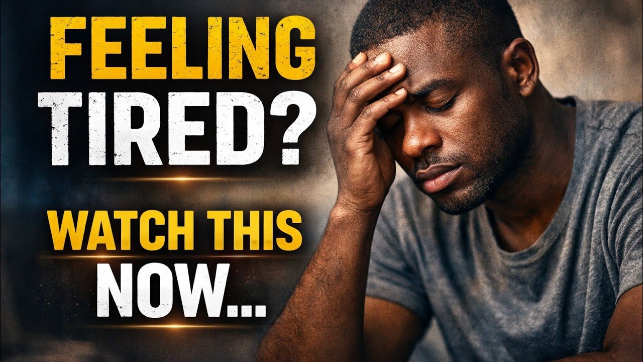HOW TO RISE AGAIN AFTER A SETBACK|MOTIVATION TO KEEP GOING 
