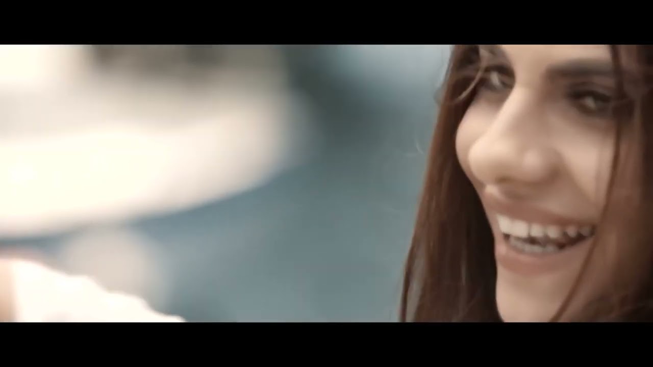 Reea feat. Akcent - Rain