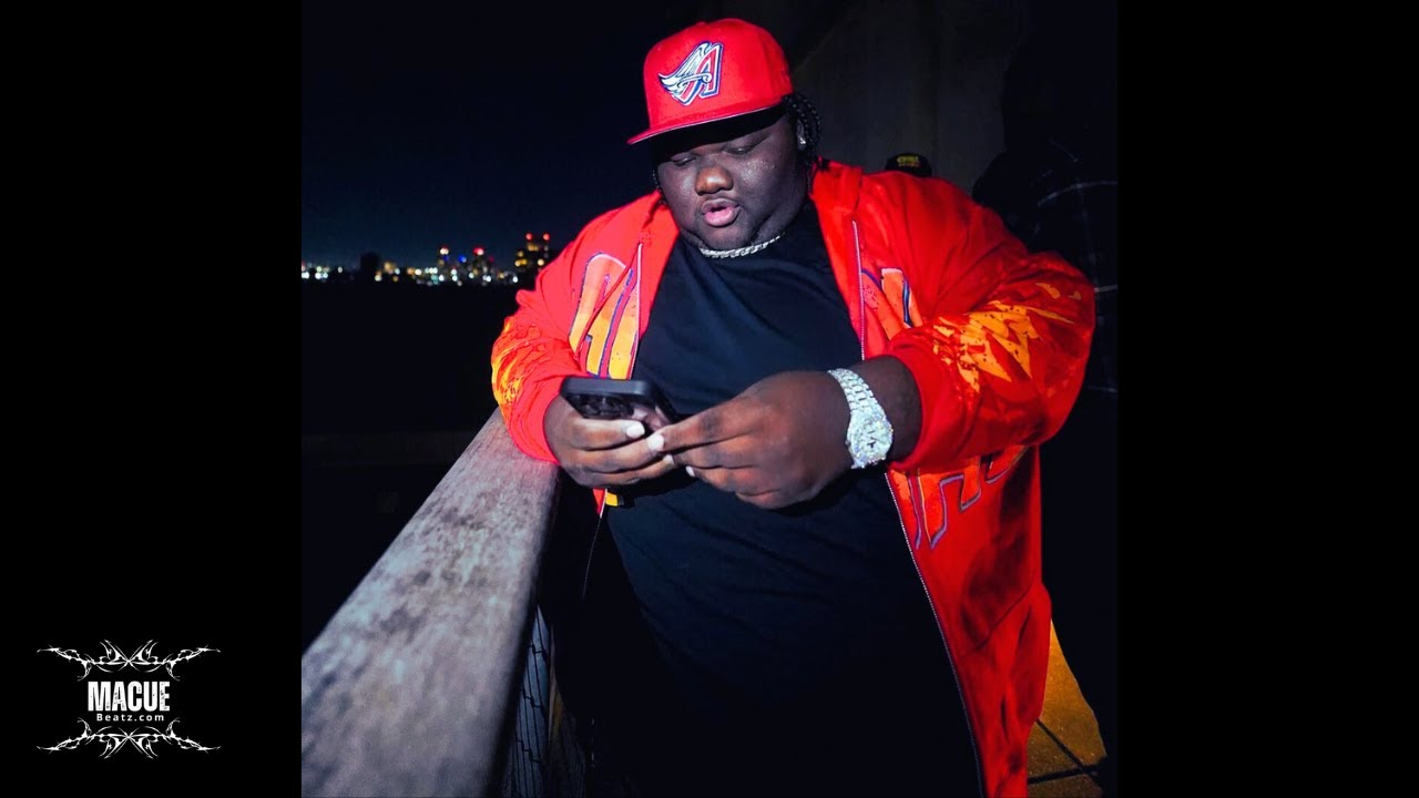 [FREE] Kocky Ka x Meek Mill Type Beat 2025 - 