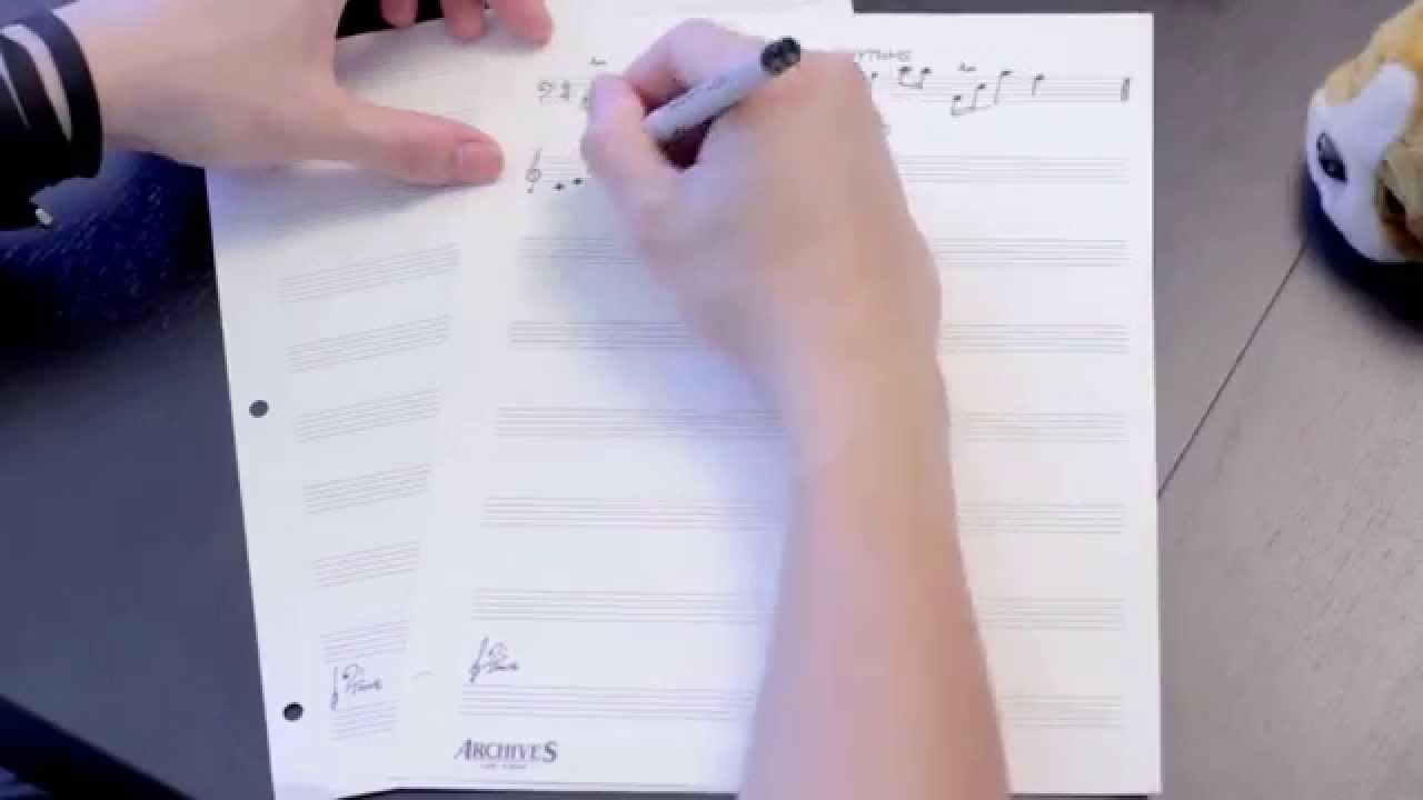 Arpeggios