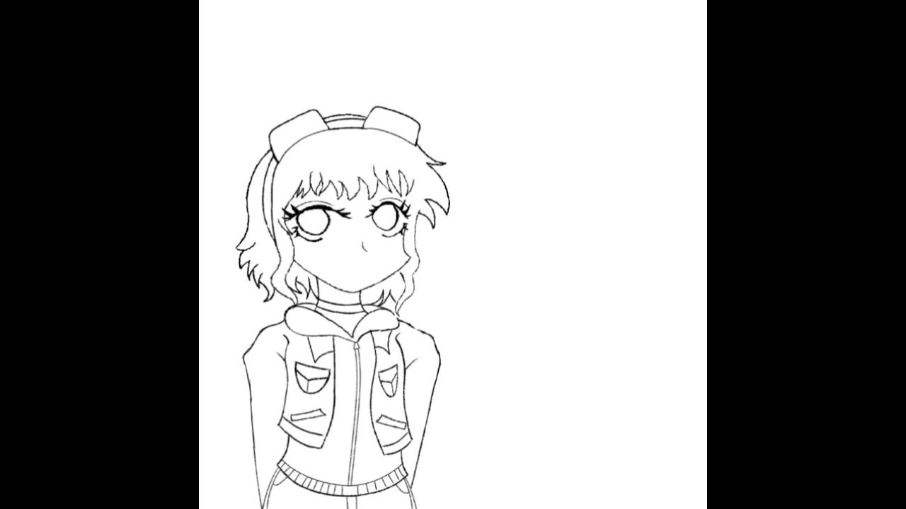 Ramona Flowers fanart!! || #fanart #scottpilgrimtakesoff #scottpilgrimvstheworld #ramonaflowers