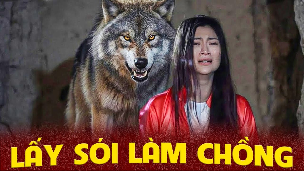 LẤY SÓI LÀM CHỒNG | Phim Truyện Cổ Tích 2026 | Phim Cổ Tích | Cổ Tích Việt Nam 2026 | Cổ Tích THVL