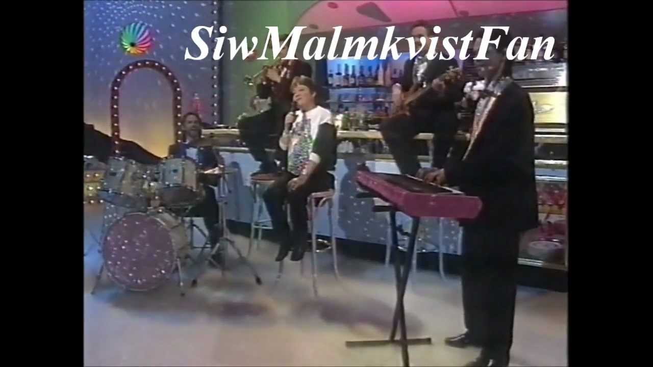 Anna-Lena Löfgren - Dein Herz, das muss aus Gold sein 1992
