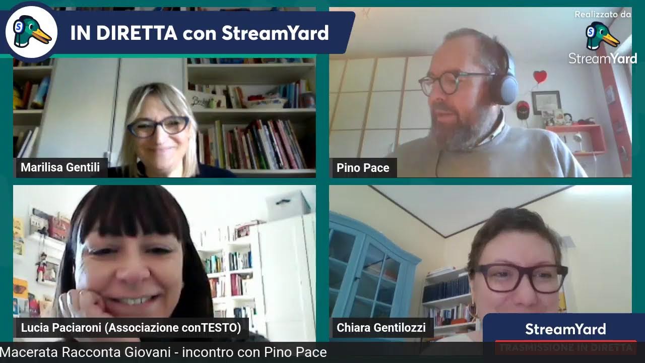 Premio MC Raccona Giovani 2026 - Scuole secondarie