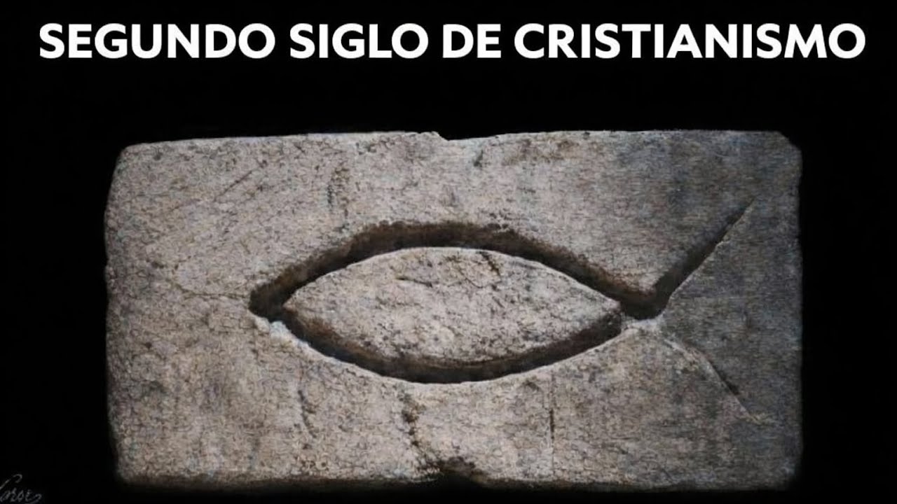 Breve historia de la iglesia II