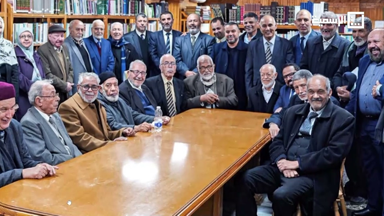 برنامج افضل و فضيات 11-1-2026