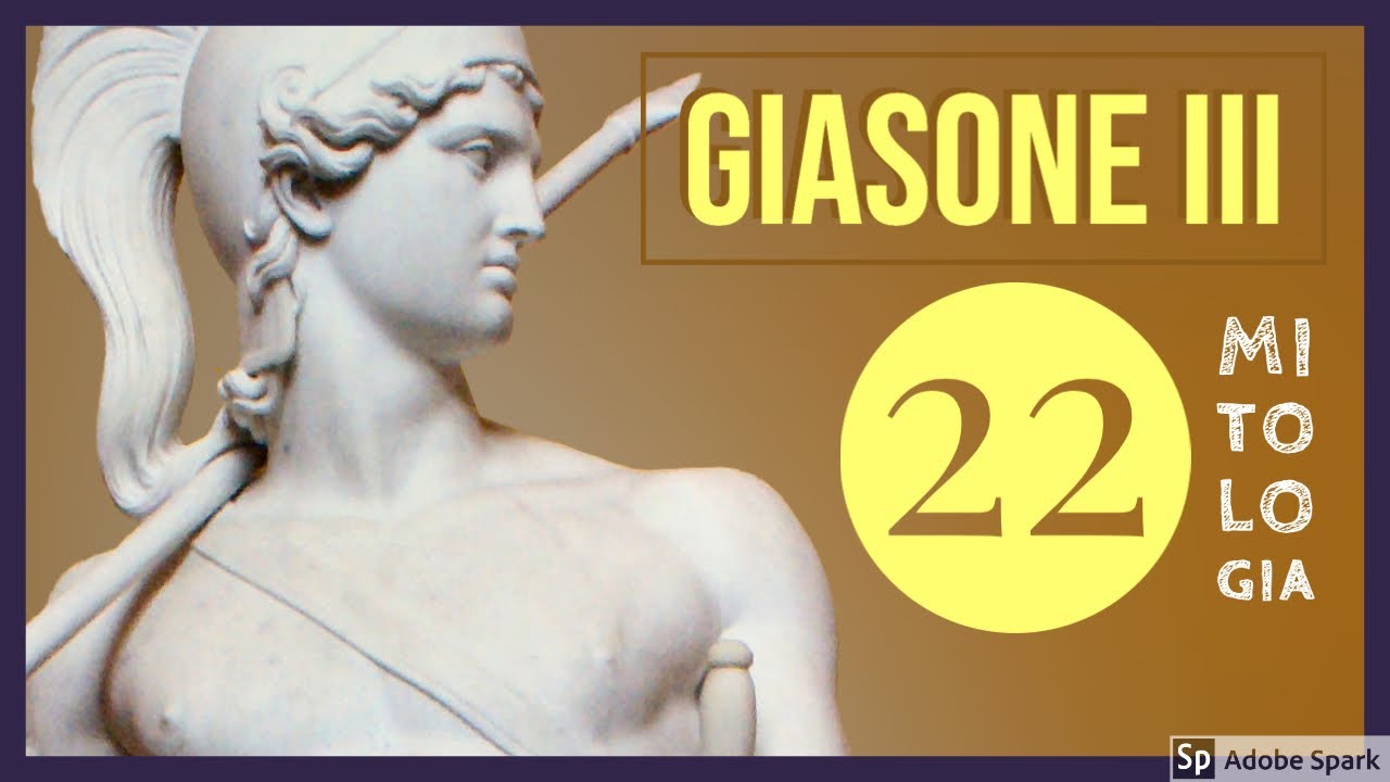Giasone e gli Argonauti - III - Ila, Re Cizico e Àmico