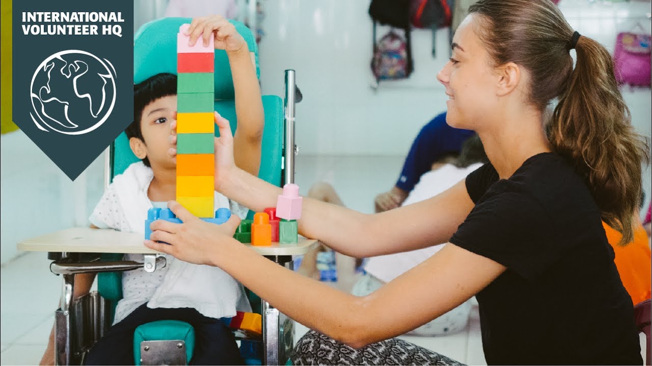 Volunteer in Vietnam with IVHQ