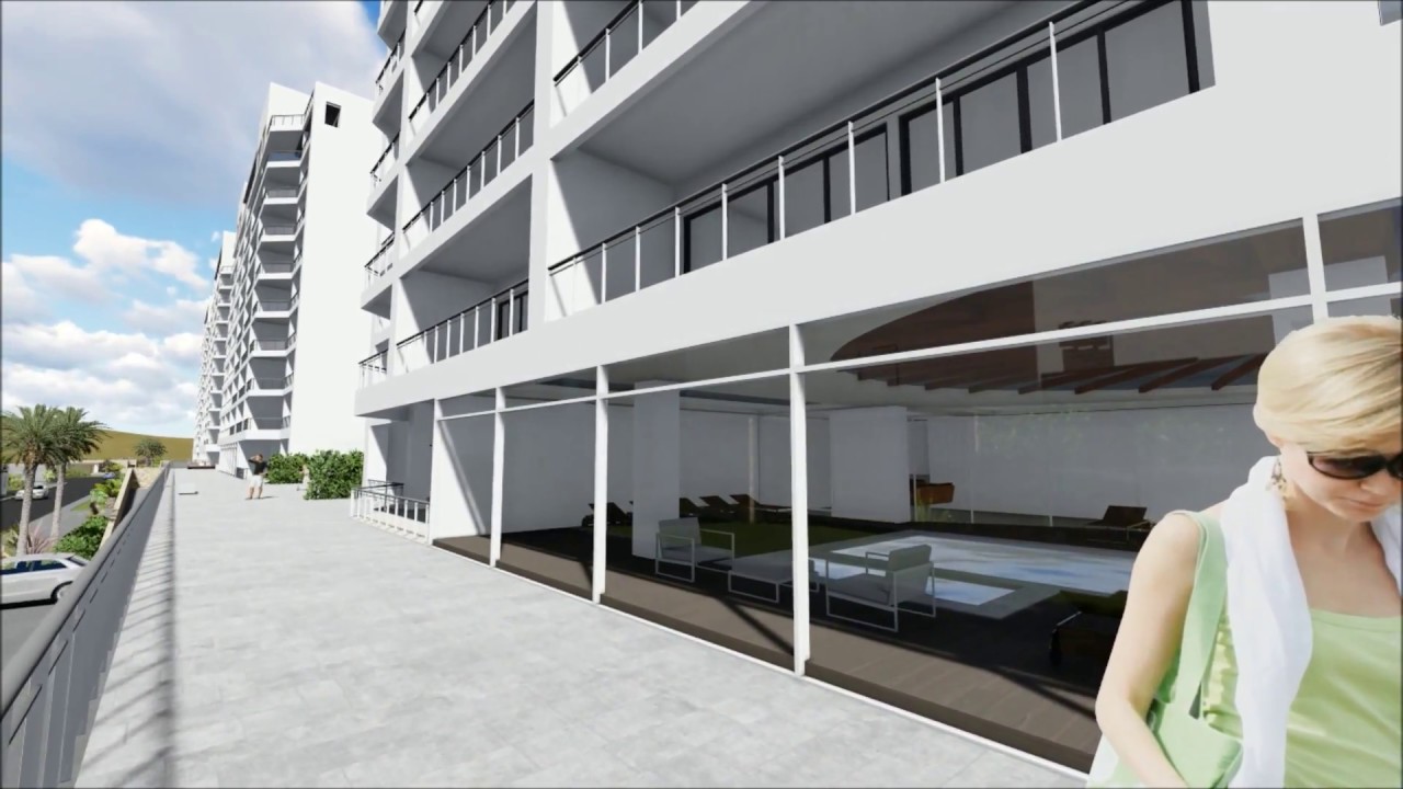 Dise&ntilde;o renovado de la Jolla Excellence