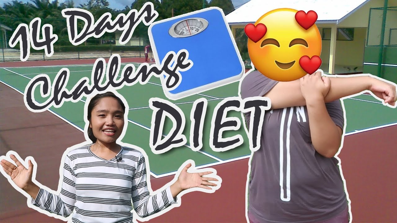 Menurunkan Berat Badan 76 kg selama 14 Hari (Part 1: Olahraga Peluntur Lemak) | dr. Emasuperr