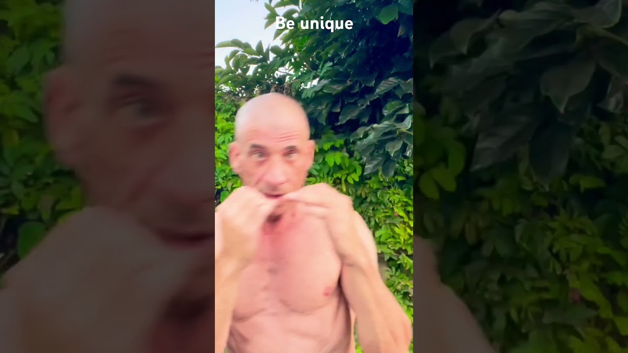 Rare Boxing Styles